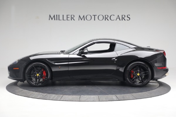 Used 2016 Ferrari California T for sale Sold at Rolls-Royce Motor Cars Greenwich in Greenwich CT 06830 14