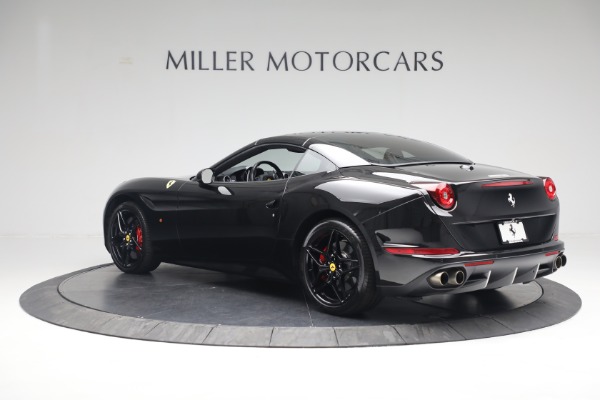 Used 2016 Ferrari California T for sale $175,900 at Rolls-Royce Motor Cars Greenwich in Greenwich CT 06830 15