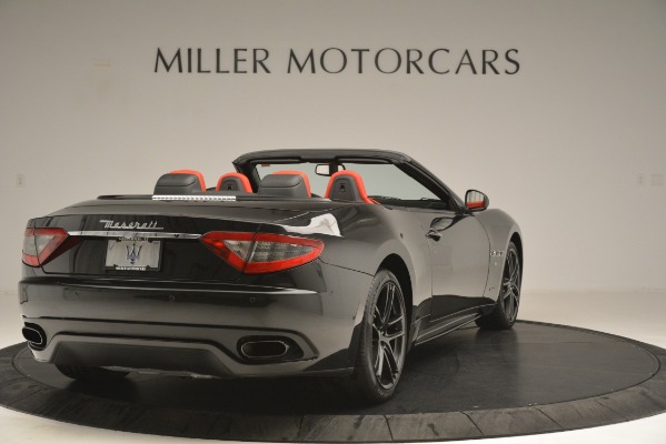 Used 2015 Maserati GranTurismo Sport for sale Sold at Rolls-Royce Motor Cars Greenwich in Greenwich CT 06830 13