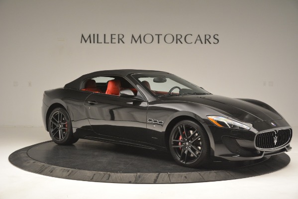 Used 2015 Maserati GranTurismo Sport for sale Sold at Rolls-Royce Motor Cars Greenwich in Greenwich CT 06830 20