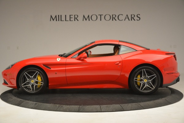 Used 2017 Ferrari California T Handling Speciale for sale Sold at Rolls-Royce Motor Cars Greenwich in Greenwich CT 06830 14