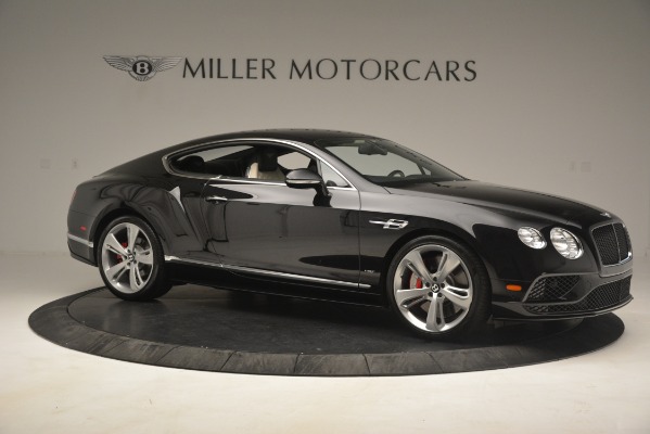 Used 2016 Bentley Continental GT V8 S for sale Sold at Rolls-Royce Motor Cars Greenwich in Greenwich CT 06830 10