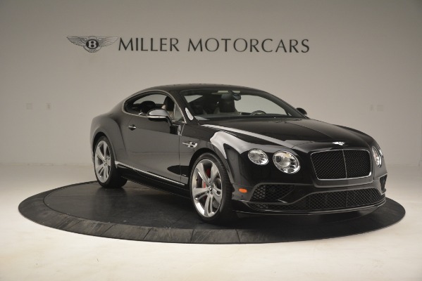 Used 2016 Bentley Continental GT V8 S for sale Sold at Rolls-Royce Motor Cars Greenwich in Greenwich CT 06830 11