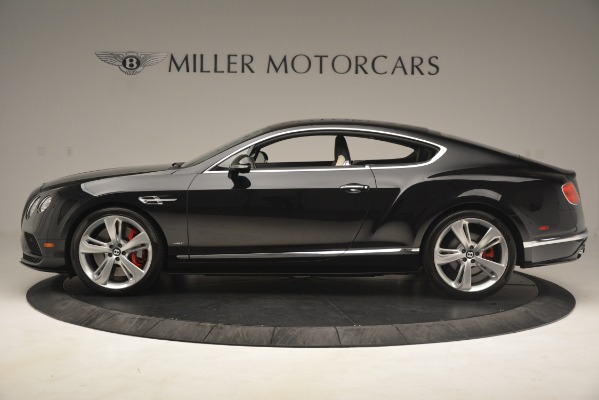 Used 2016 Bentley Continental GT V8 S for sale Sold at Rolls-Royce Motor Cars Greenwich in Greenwich CT 06830 3