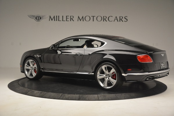 Used 2016 Bentley Continental GT V8 S for sale Sold at Rolls-Royce Motor Cars Greenwich in Greenwich CT 06830 4