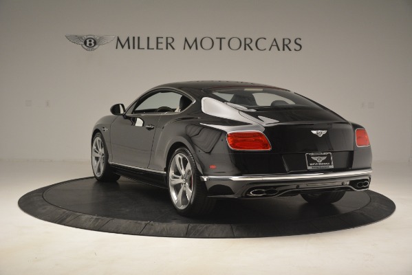 Used 2016 Bentley Continental GT V8 S for sale Sold at Rolls-Royce Motor Cars Greenwich in Greenwich CT 06830 5