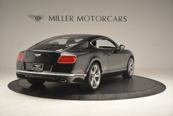 Used 2016 Bentley Continental GT V8 S for sale Sold at Rolls-Royce Motor Cars Greenwich in Greenwich CT 06830 7