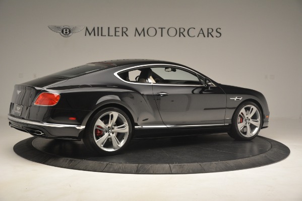 Used 2016 Bentley Continental GT V8 S for sale Sold at Rolls-Royce Motor Cars Greenwich in Greenwich CT 06830 8