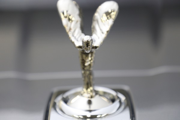 Used 2019 Rolls-Royce Cullinan for sale $329,900 at Rolls-Royce Motor Cars Greenwich in Greenwich CT 06830 27