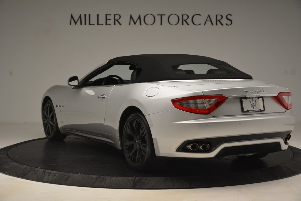 Used 2016 Maserati GranTurismo for sale Sold at Rolls-Royce Motor Cars Greenwich in Greenwich CT 06830 15