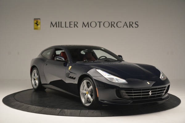 Used 2019 Ferrari GTC4Lusso for sale Sold at Rolls-Royce Motor Cars Greenwich in Greenwich CT 06830 11