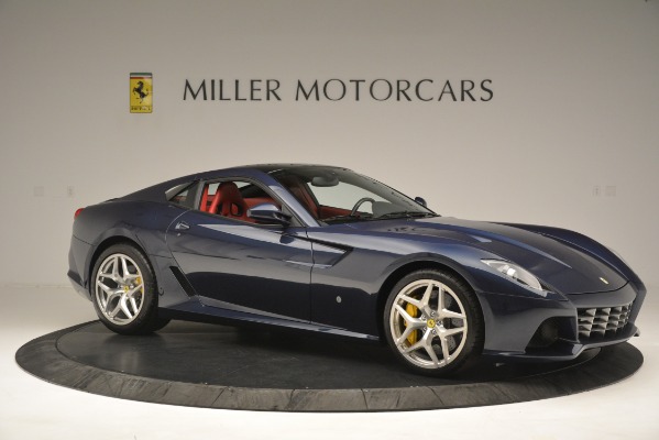 Used 2008 Ferrari 599 GTB Fiorano for sale Sold at Rolls-Royce Motor Cars Greenwich in Greenwich CT 06830 10