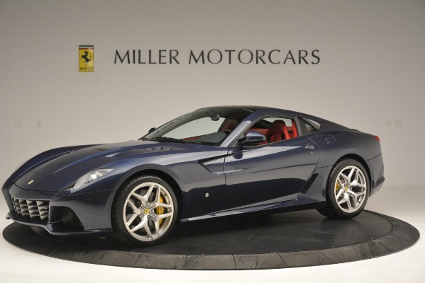 Used 2008 Ferrari 599 GTB Fiorano for sale Sold at Rolls-Royce Motor Cars Greenwich in Greenwich CT 06830 2