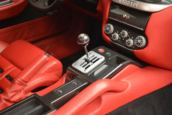 Used 2008 Ferrari 599 GTB Fiorano for sale Sold at Rolls-Royce Motor Cars Greenwich in Greenwich CT 06830 20