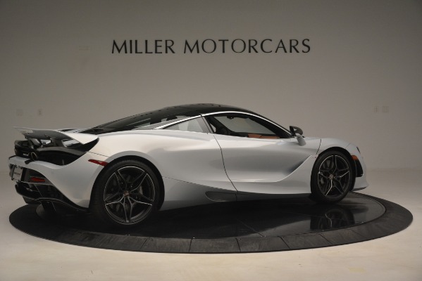 Used 2018 McLaren 720S Coupe for sale Sold at Rolls-Royce Motor Cars Greenwich in Greenwich CT 06830 8