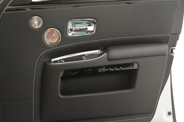 New 2019 Rolls-Royce Ghost for sale Sold at Rolls-Royce Motor Cars Greenwich in Greenwich CT 06830 27