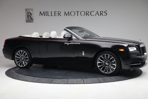 Used 2019 Rolls-Royce Dawn for sale Sold at Rolls-Royce Motor Cars Greenwich in Greenwich CT 06830 12