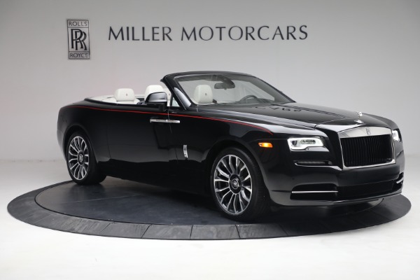 Used 2019 Rolls-Royce Dawn for sale Sold at Rolls-Royce Motor Cars Greenwich in Greenwich CT 06830 13