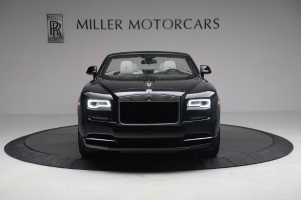 Used 2019 Rolls-Royce Dawn for sale Sold at Rolls-Royce Motor Cars Greenwich in Greenwich CT 06830 3