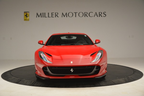 Used 2018 Ferrari 812 Superfast for sale Sold at Rolls-Royce Motor Cars Greenwich in Greenwich CT 06830 12