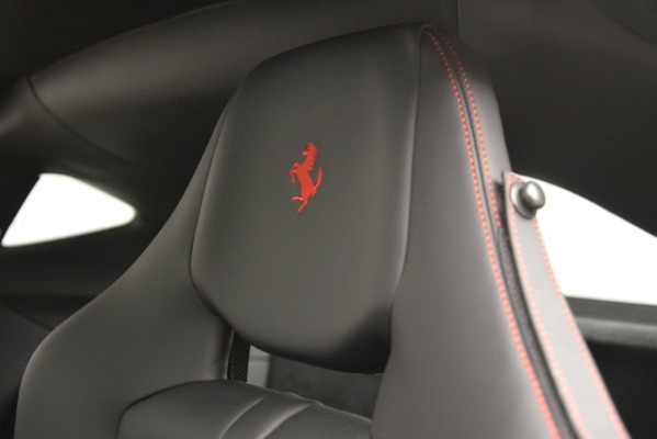 Used 2018 Ferrari 812 Superfast for sale Sold at Rolls-Royce Motor Cars Greenwich in Greenwich CT 06830 17