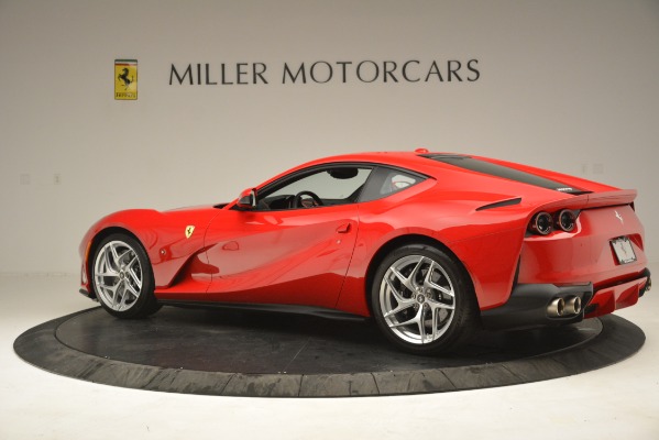 Used 2018 Ferrari 812 Superfast for sale Sold at Rolls-Royce Motor Cars Greenwich in Greenwich CT 06830 4