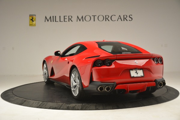 Used 2018 Ferrari 812 Superfast for sale Sold at Rolls-Royce Motor Cars Greenwich in Greenwich CT 06830 5