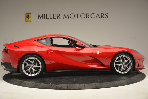 Used 2018 Ferrari 812 Superfast for sale Sold at Rolls-Royce Motor Cars Greenwich in Greenwich CT 06830 9