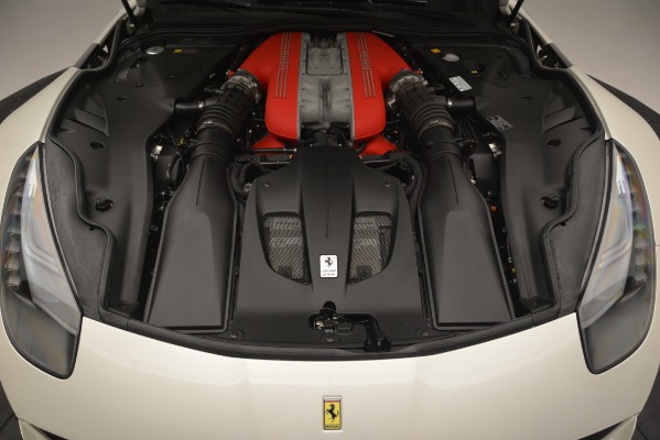 Used 2017 Ferrari F12tdf for sale Sold at Rolls-Royce Motor Cars Greenwich in Greenwich CT 06830 25