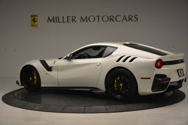 Used 2017 Ferrari F12tdf for sale Sold at Rolls-Royce Motor Cars Greenwich in Greenwich CT 06830 4