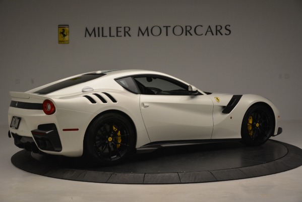 Used 2017 Ferrari F12tdf for sale Sold at Rolls-Royce Motor Cars Greenwich in Greenwich CT 06830 8