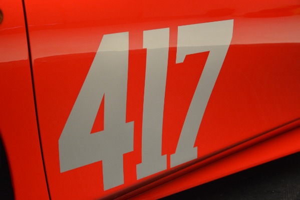 Used 2018 Ferrari 488 GTB for sale Sold at Rolls-Royce Motor Cars Greenwich in Greenwich CT 06830 22