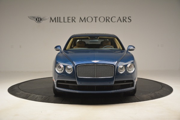 Used 2016 Bentley Flying Spur V8 for sale Sold at Rolls-Royce Motor Cars Greenwich in Greenwich CT 06830 12