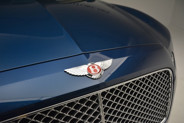 Used 2016 Bentley Flying Spur V8 for sale $93,900 at Rolls-Royce Motor Cars Greenwich in Greenwich CT 06830 14