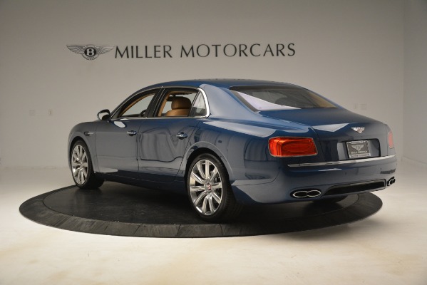 Used 2016 Bentley Flying Spur V8 for sale Sold at Rolls-Royce Motor Cars Greenwich in Greenwich CT 06830 5