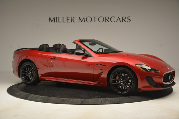 Used 2015 Maserati GranTurismo MC for sale Sold at Rolls-Royce Motor Cars Greenwich in Greenwich CT 06830 12