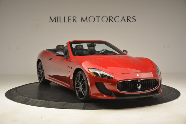 Used 2015 Maserati GranTurismo MC for sale Sold at Rolls-Royce Motor Cars Greenwich in Greenwich CT 06830 13