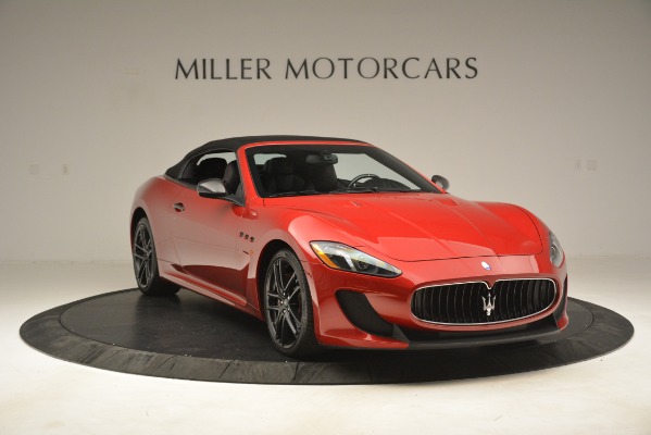 Used 2015 Maserati GranTurismo MC for sale Sold at Rolls-Royce Motor Cars Greenwich in Greenwich CT 06830 14