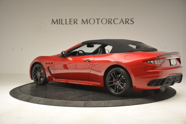 Used 2015 Maserati GranTurismo MC for sale Sold at Rolls-Royce Motor Cars Greenwich in Greenwich CT 06830 17