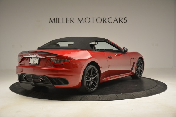 Used 2015 Maserati GranTurismo MC for sale Sold at Rolls-Royce Motor Cars Greenwich in Greenwich CT 06830 18