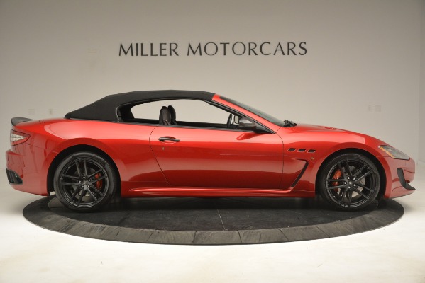 Used 2015 Maserati GranTurismo MC for sale Sold at Rolls-Royce Motor Cars Greenwich in Greenwich CT 06830 19