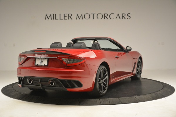 Used 2015 Maserati GranTurismo MC for sale Sold at Rolls-Royce Motor Cars Greenwich in Greenwich CT 06830 8