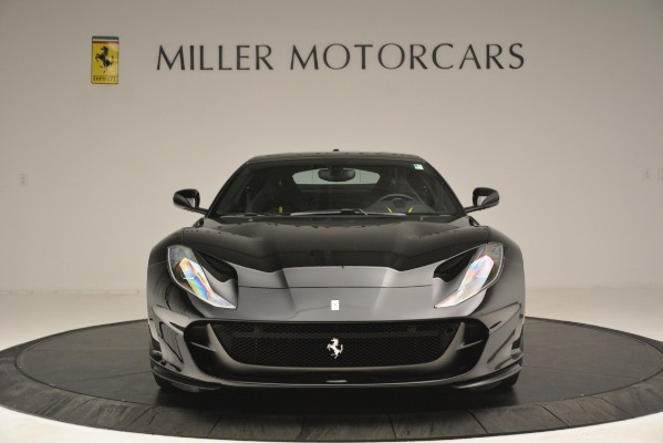 Used 2019 Ferrari 812 Superfast for sale Sold at Rolls-Royce Motor Cars Greenwich in Greenwich CT 06830 12