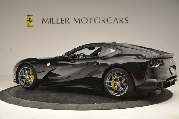 Used 2019 Ferrari 812 Superfast for sale Sold at Rolls-Royce Motor Cars Greenwich in Greenwich CT 06830 4