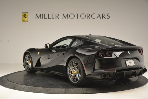 Used 2019 Ferrari 812 Superfast for sale Sold at Rolls-Royce Motor Cars Greenwich in Greenwich CT 06830 5