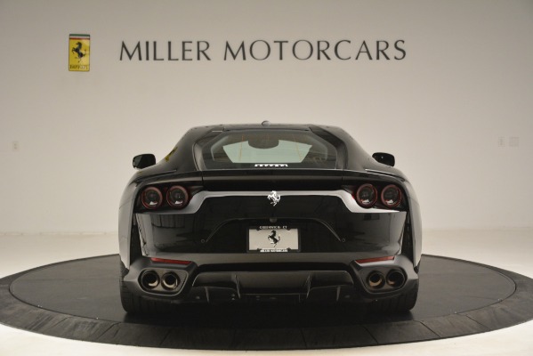 Used 2019 Ferrari 812 Superfast for sale Sold at Rolls-Royce Motor Cars Greenwich in Greenwich CT 06830 6