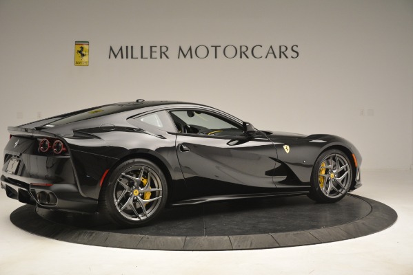 Used 2019 Ferrari 812 Superfast for sale Sold at Rolls-Royce Motor Cars Greenwich in Greenwich CT 06830 8