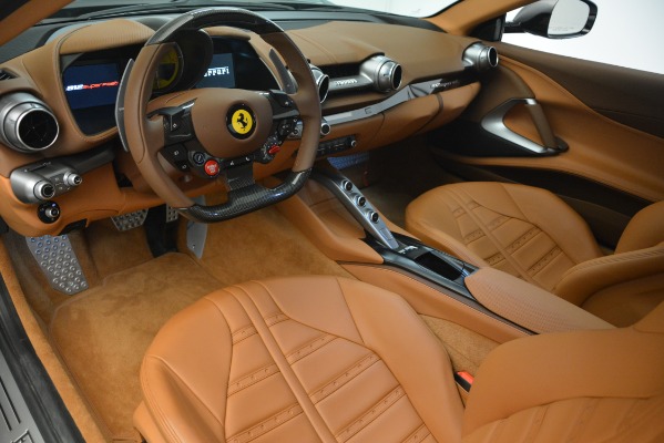 Used 2018 Ferrari 812 Superfast for sale Sold at Rolls-Royce Motor Cars Greenwich in Greenwich CT 06830 14