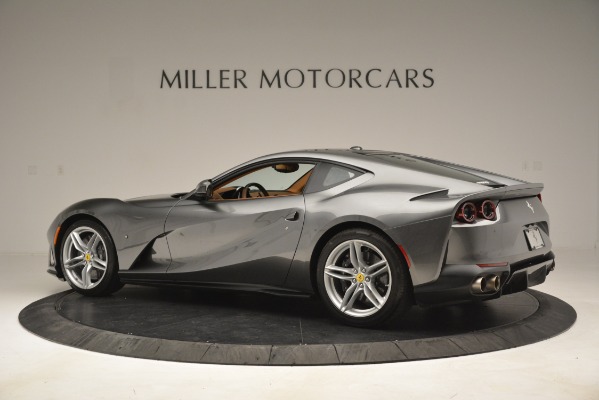 Used 2018 Ferrari 812 Superfast for sale Sold at Rolls-Royce Motor Cars Greenwich in Greenwich CT 06830 4