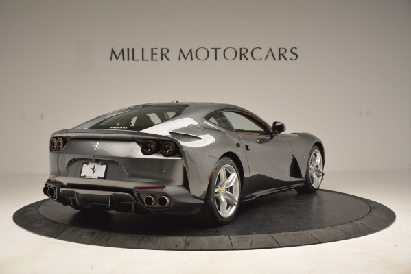 Used 2018 Ferrari 812 Superfast for sale Sold at Rolls-Royce Motor Cars Greenwich in Greenwich CT 06830 7